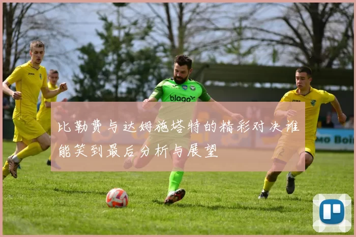 比勒费与达姆施塔特的精彩对决谁能笑到最后分析与展望