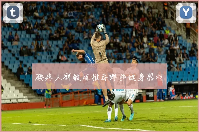 腰疼人群锻炼推荐哪些健身器材
