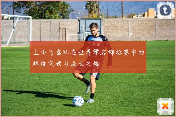 上海飞盘队在世界攀岩锦标赛中的辉煌突破与成长之路